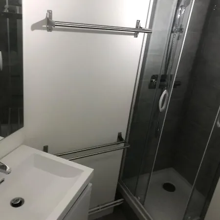 Petit T2 Hypercentre Avec Terrasse Privee - 006 Апартаменты Руан