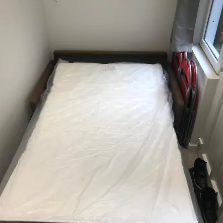 Petit T2 Hypercentre Avec Terrasse Privée - 006 Apartamento