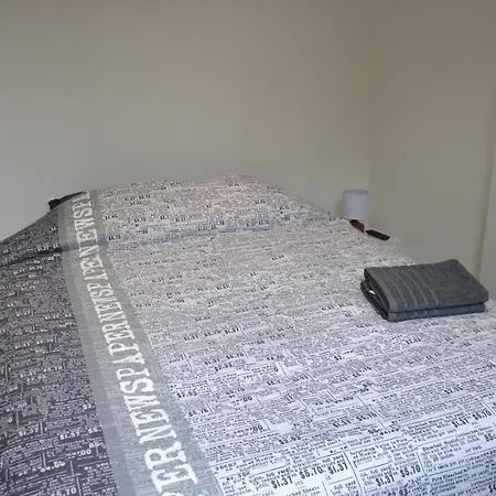 Apartamento Petit T2 Hypercentre Avec Terrasse Privée - 006 *