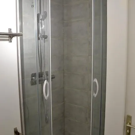 Petit T2 Hypercentre Avec Terrasse Privee - 006 Руан