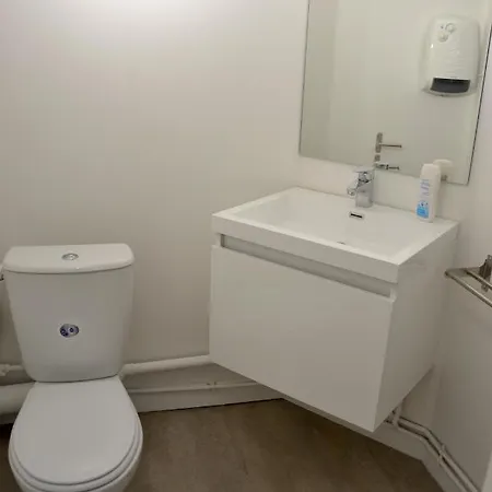 Апартаменты Petit T2 Hypercentre Avec Terrasse Privee - 006 *