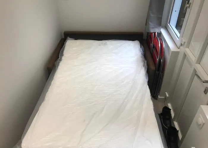 Petit T2 Hypercentre Avec Terrasse Privee - 006 Apartment