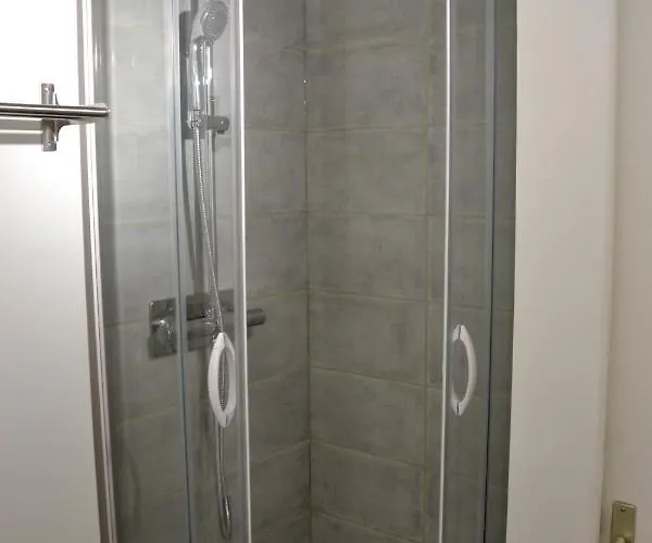 Petit T2 Hypercentre Avec Terrasse Privee - 006 Rouen