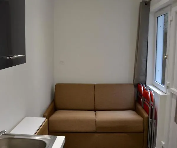 Petit T2 Hypercentre Avec Terrasse Privee - 006 Apartment *